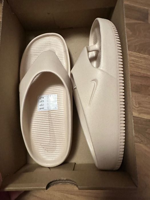 Дамски чехли Nike Calm