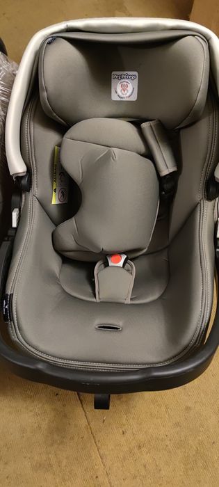 Бебешка количка Peg Perego