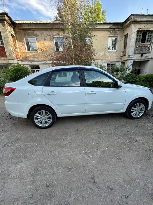 Продается ВАЗ (Lada) Granta  2023 года