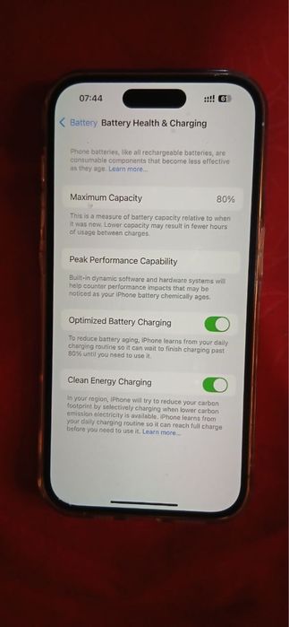 Iphone 14pro holati idial