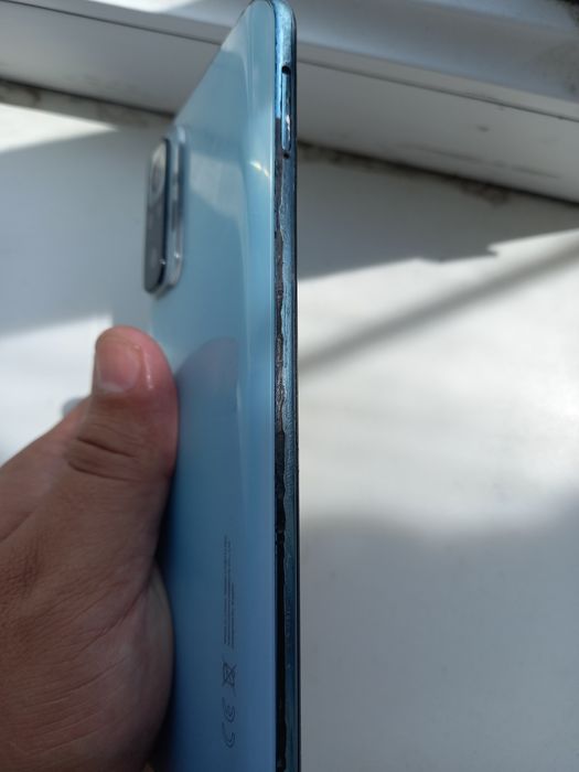 Redmi Note pro 10