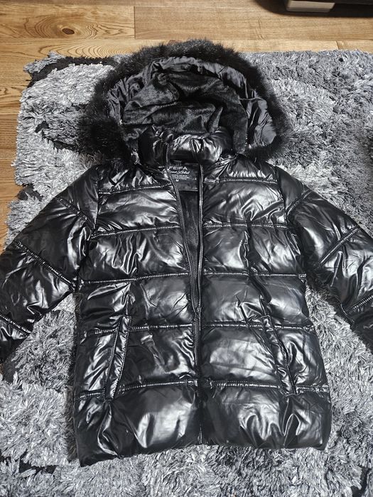 Geacă groasă de iarnă