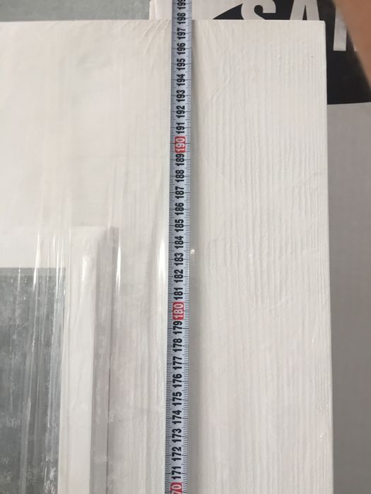 Интериорна врата