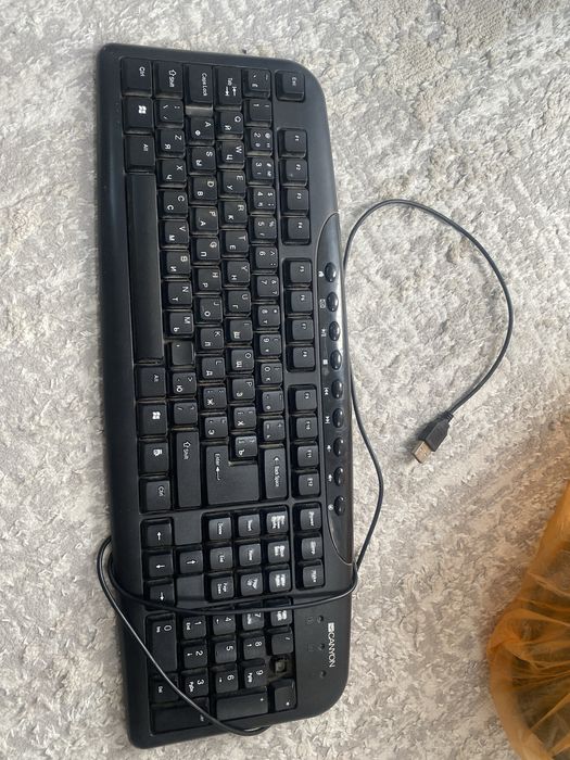 Продам компьютер рабочий