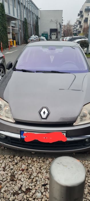 Auto renault laguna 3
