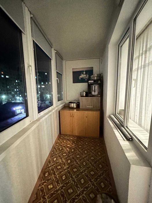 Продажа 3-комнатной квартиры