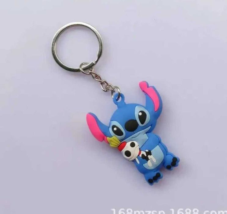 Ключодържатели на Стич