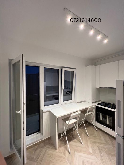 Proprietar, inchiriez garsoniera Regie Residence Faza 2, 2 min metrou