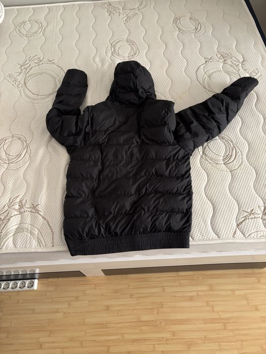 Зимно яке Nike.