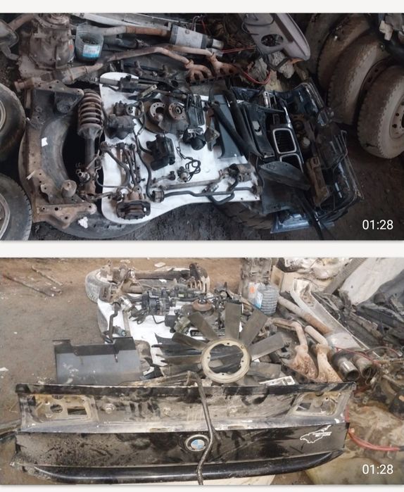 Запчасти бмв е34