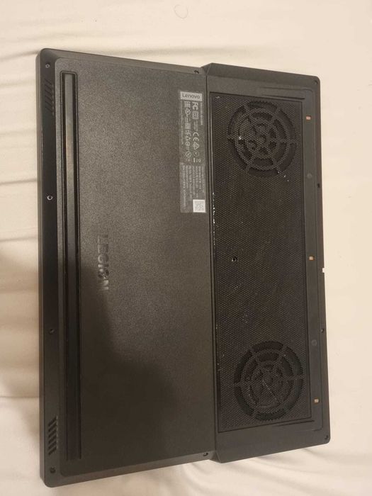 Lenovo Legion Y530-15ICH – i5-8300H / GTX 1060 6GB / 8GB RAM / SSD + HDD 1TB