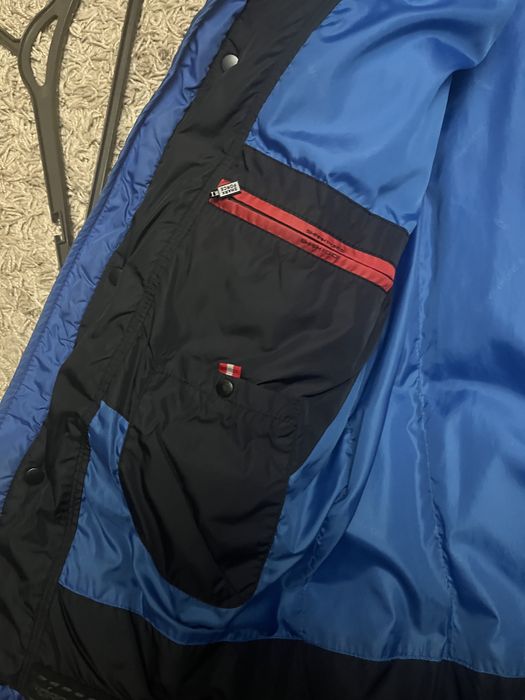 Куртка мужская сезон зима