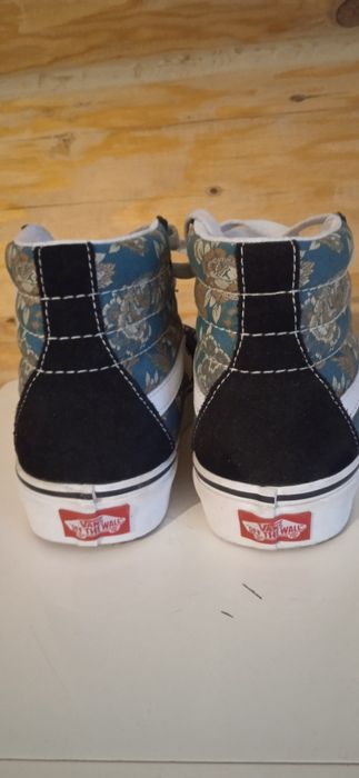 Tenesi Vans mar.34,5
