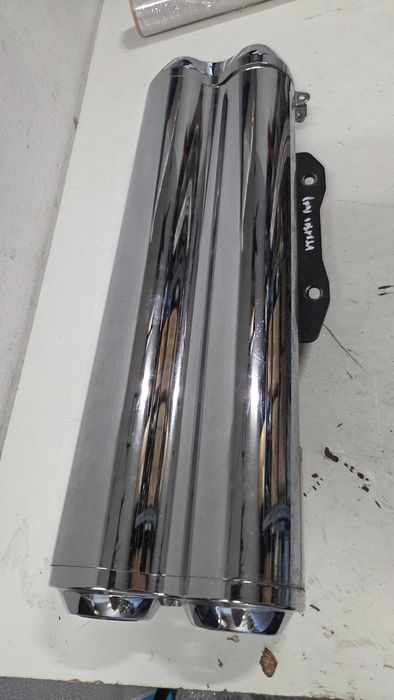 Tobe stock originale Honda VTX1300 Fury