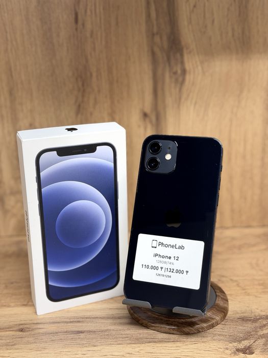 iPhone 12 128GB / Айфон 12 128ГБ PhoneLab