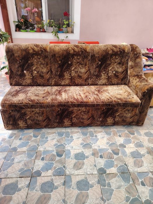 Vand coltar extensibil