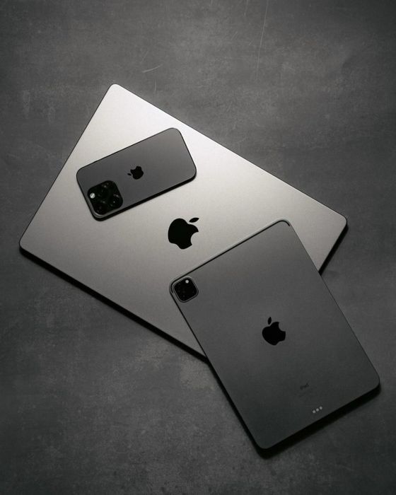 Восстановление, разблокировка iphone ipad