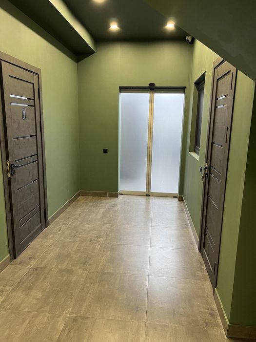 Аренда коммерческого помещения 200 квм в ЖК NRG Mirzo Ulugbek