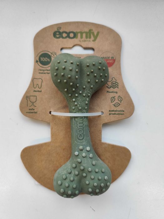 Jucarie dentitie (eco) - caini