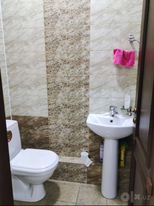 Novza 110 m2 ofes mebel texnikasi bilan  Arendaga beriladi