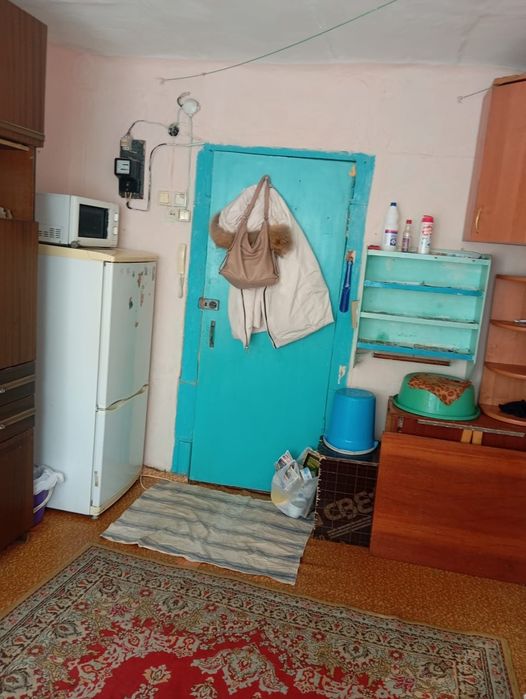 Сдам комнату в общежитии район 2йгор.больницы