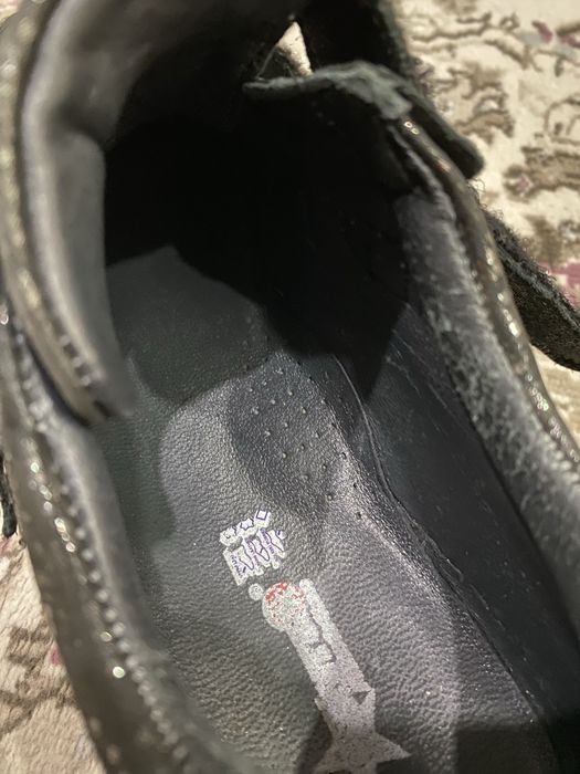 Кросовки для девочки