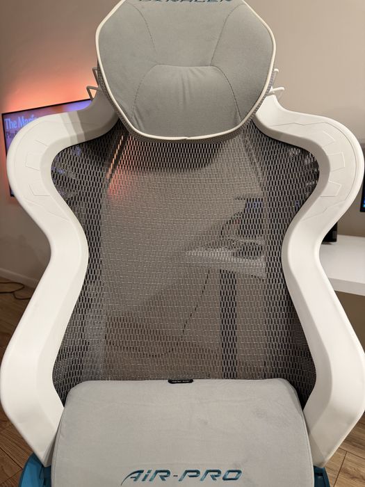 Кресло DXRacer Air Pro