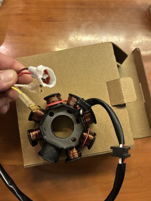 STATOR Betta 200/250/300rr Xtriler