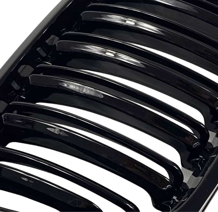 Решетки за BMW E46 sedan, combi (1998-2001) / compact (2001-2005) М3