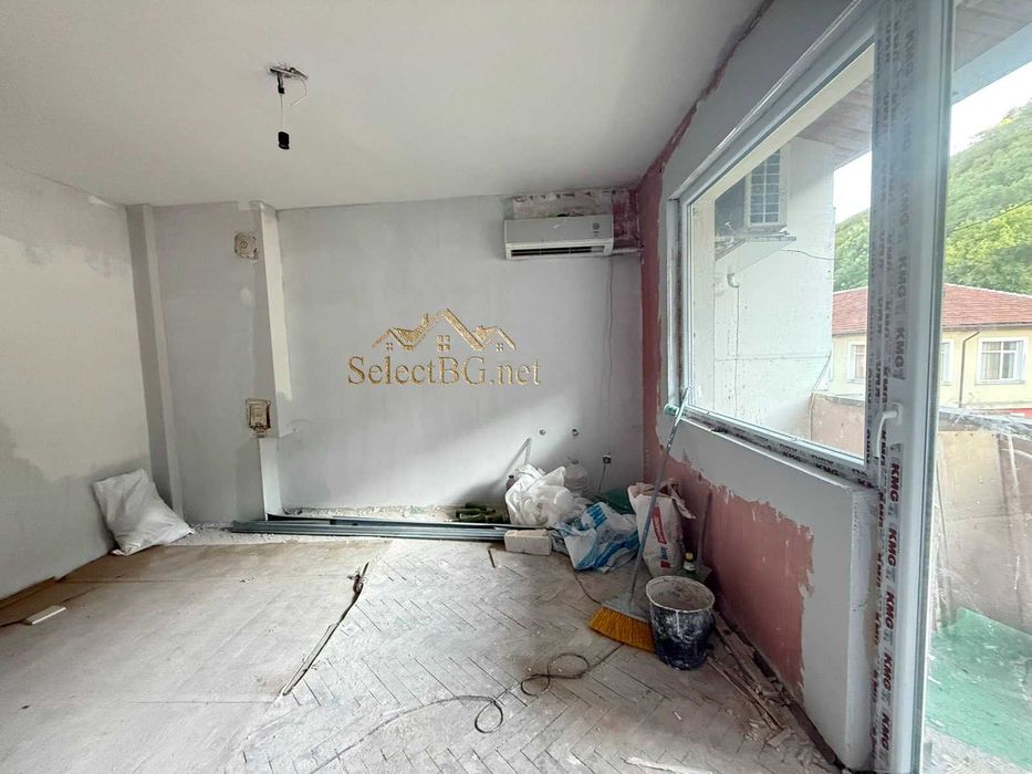 Продава се Тристаен апартамент в Велико Търново, Света гора - 57 кв.м за 1036 €/кв.м - Снимка #5