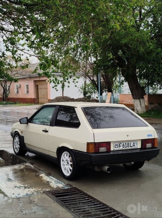 Lada Vaz 2108 продается