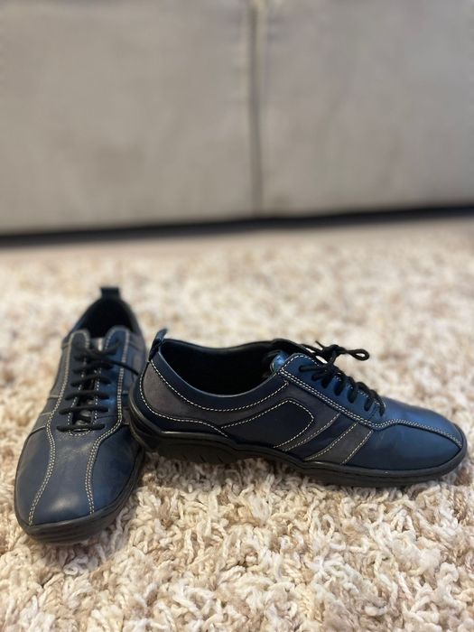 Pantofi JOSEP SEIBEL marimea 37 piele naturală