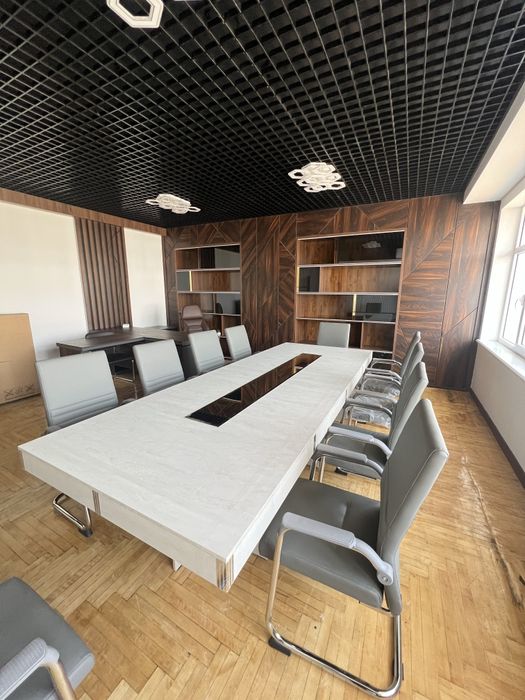 Ofis va barcha turdagi mebellar buyurtma asosida tayyorlab beramiz