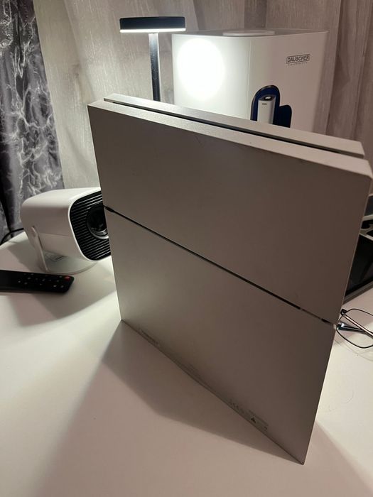 Playstation 4 fat 500gb