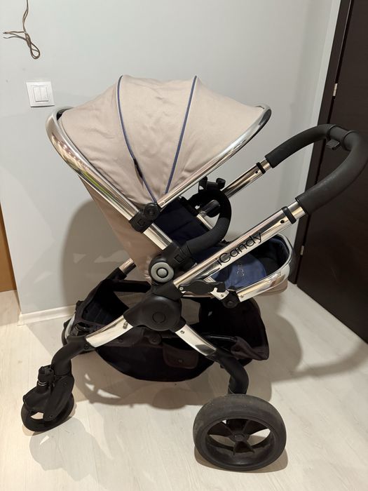 Детска киличка iCandy Peach 3