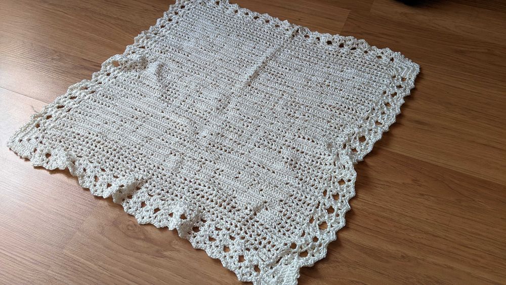 Мильо, ръчни плетива, различни видове и размери