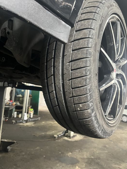 Воссен Vossen r16