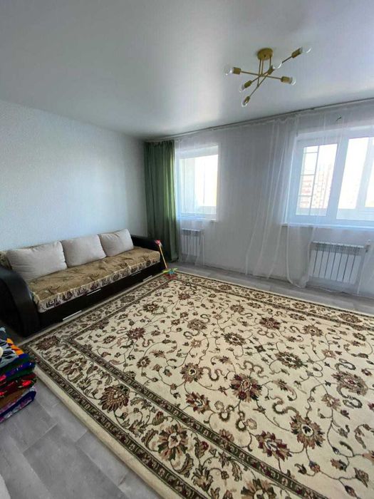 Продажа 3-комнатной квартиры