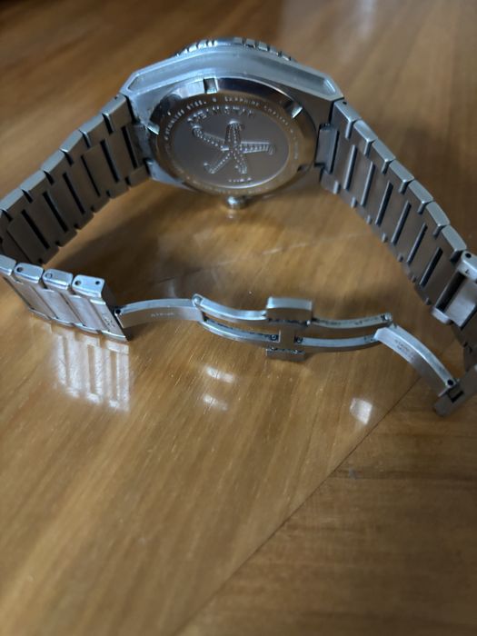 Mido Ocean Star (diver/chronograph)