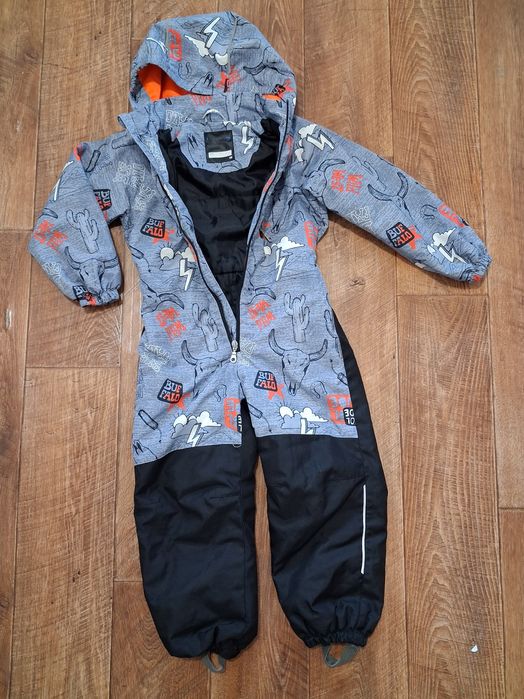 Комбинезон весений