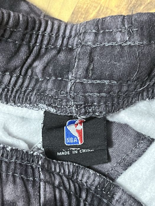 pantaloni lungi nba lakers