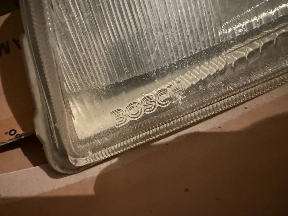 Фарове за Vw sharan Bosch