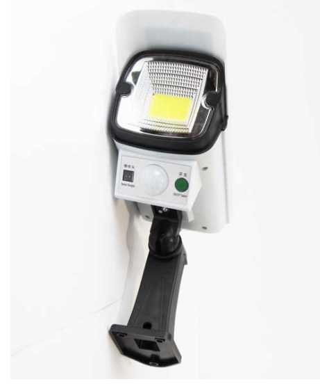 Соларна лампа JLP-2176 SOLAR