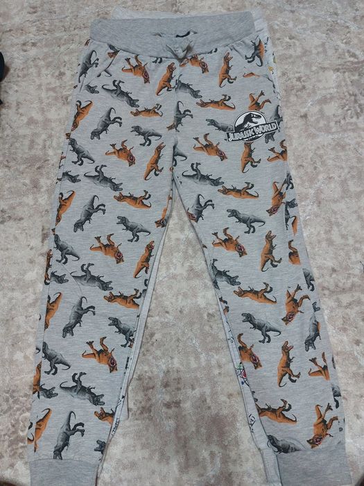 Pantaloni trening copii