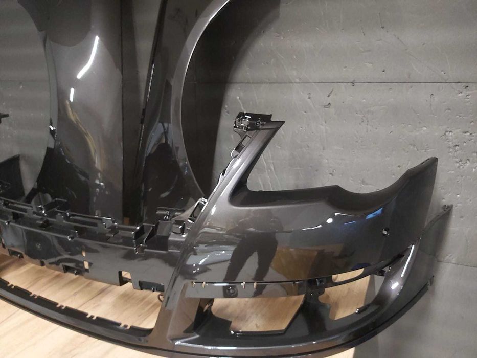 Bara&Aripa Fata Dreapta & Stanga VW Passat B6 2005-2011 (LC8Z (Maro))