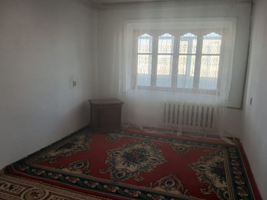 Сдам квартиру на дольги срок