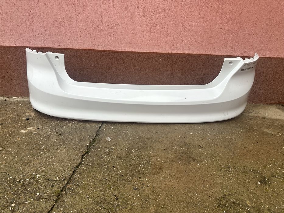 Bara spate Ford Focus 3 hatchback BM51-A17906-A