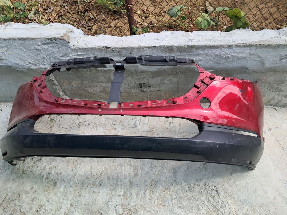 Предна броня основа в броня   Mazda cx30  2020/24г оригинална