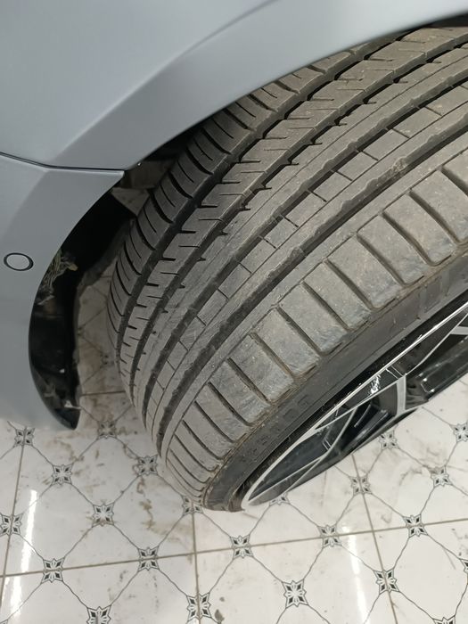Диски BMW R22 G05, G06, G30, F90