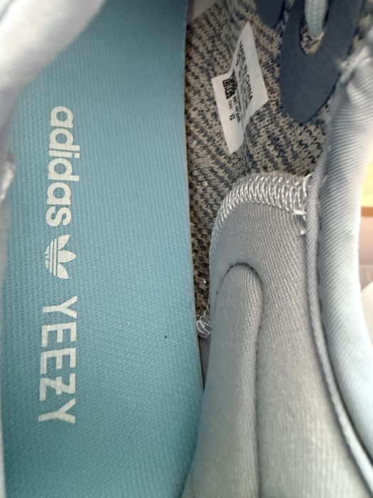 Adidas Yeezy 350 v2 / Frost Blue / Premium / Calitate superioara / 2026